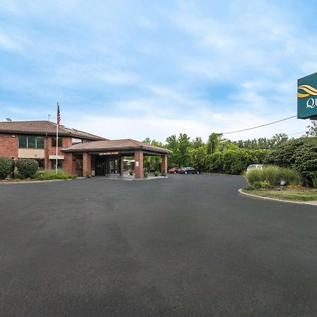 Quality Inn Ithaca - University Area Esterno foto