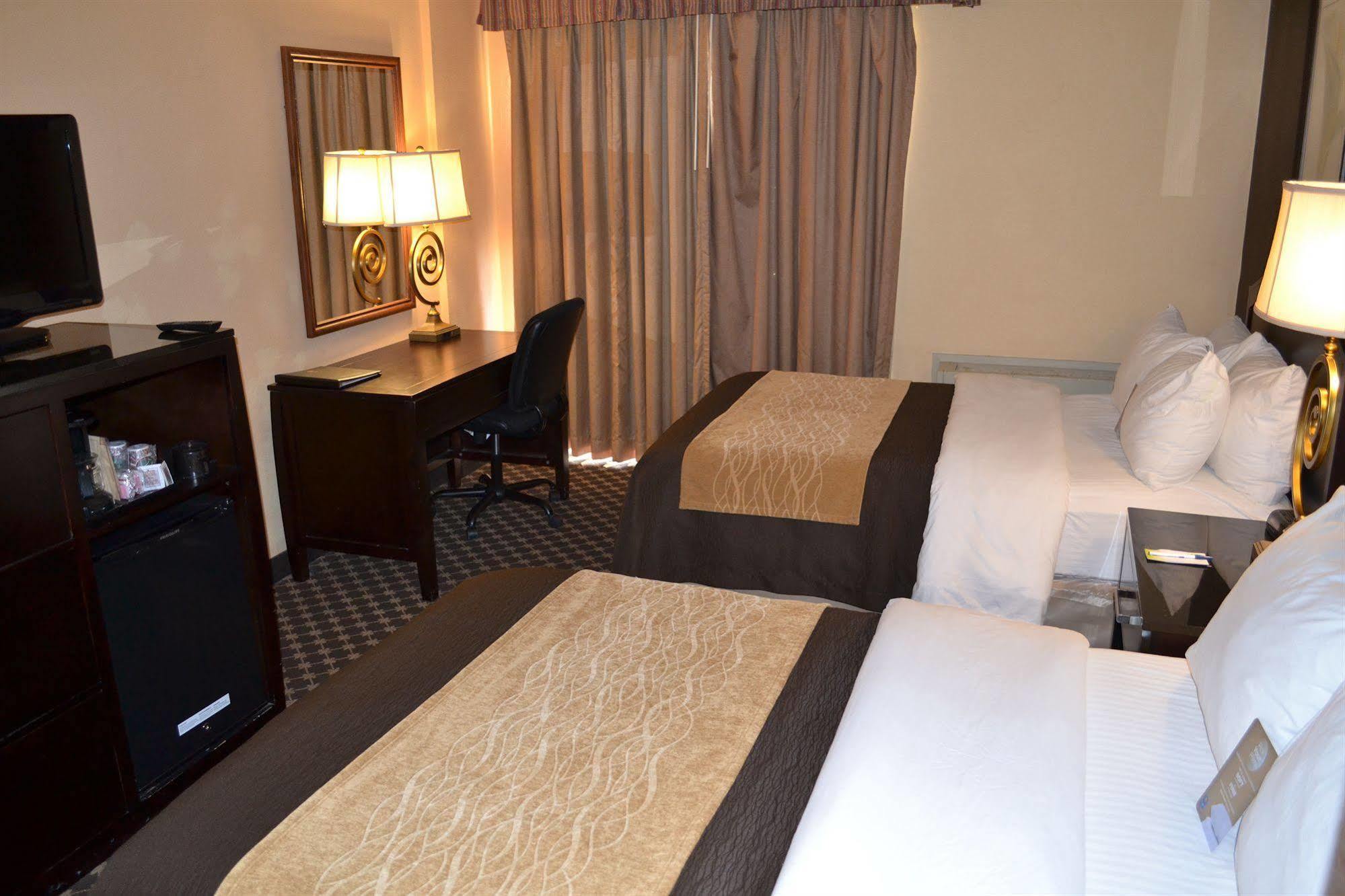 Quality Inn Ithaca - University Area Esterno foto